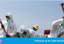 Người Việt ở Indonesia: ‘Hoặc tự khỏi Covid-19, hoặc chết’