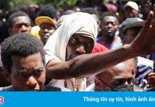 Tranh chấp chức thủ tướng sau vụ ám sát tổng thống Haiti