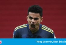 Colombia giành hạng ba Copa America nhờ siêu phẩm ở phút cuối