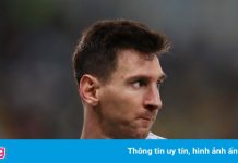 Messi và Argentina tìm ra công thức để thuộc về nhau