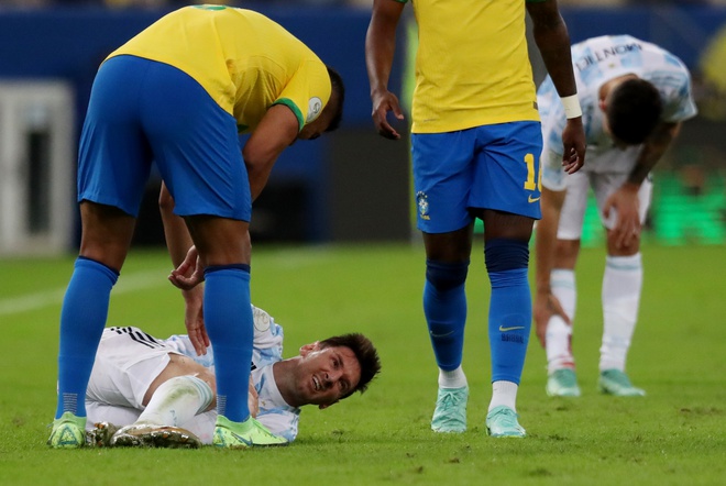 copa america anh 2