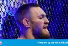 Bi kịch của Conor McGregor