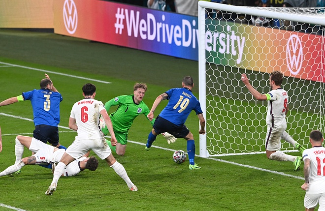 chung ket Euro anh 4