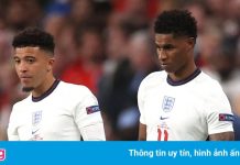 Tân binh Man Utd lên tiếng sau thất bại ở Euro