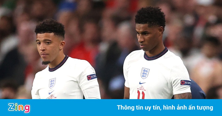 Tân binh Man Utd lên tiếng sau thất bại ở Euro