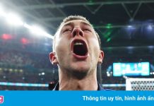 Chiến công ngọt ngào của Italy