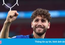 Juventus gặp khó vì Arsenal trong thương vụ Locatelli