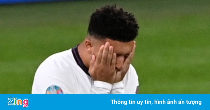 Sự trùng hợp trong các loạt sút luân lưu tại Euro 2020 Sự trùng hợp trong các loạt sút luân lưu tại Euro 2020