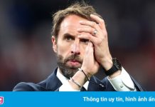 Cầu thủ Anh bất ngờ với quyết định của Southgate