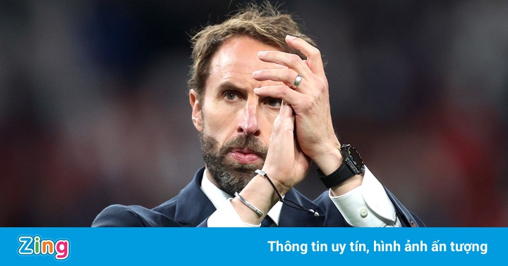 Cầu thủ Anh bất ngờ với quyết định của Southgate Cầu thủ Anh bất ngờ với quyết định của Southgate