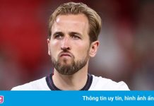 Man City sẵn sàng phá kỷ lục để chiêu mộ Kane