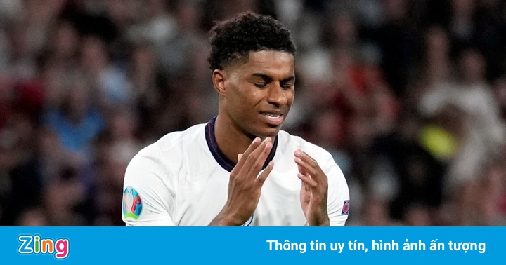 FA kêu gọi điều tra vụ 3 tuyển thủ Anh bị phân biệt chủng tộc FA kêu gọi điều tra vụ 3 tuyển thủ Anh bị phân biệt chủng tộc