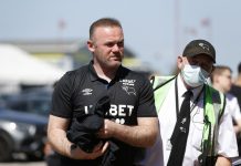 Derby County vs Man Utd: Tân binh của ‘Quỷ đỏ’ ra mắt Derby vs Man Utd anh 1