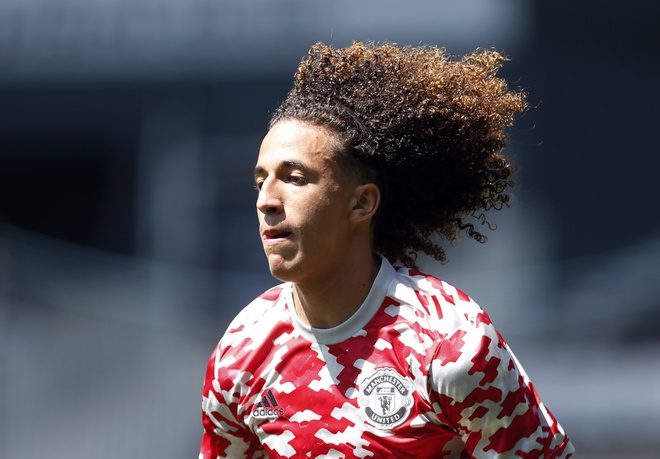Derby vs Man Utd anh 9