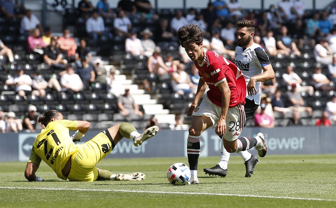 Derby vs Man Utd anh 6
