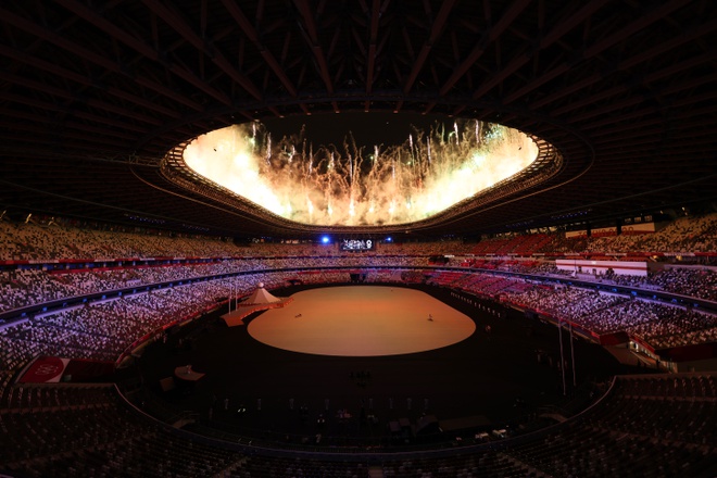 Khai mac Olympic Tokyo anh 21