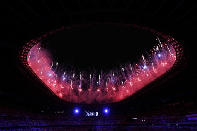 Khai mac Olympic Tokyo anh 22