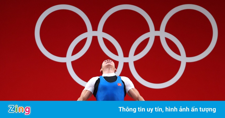 Bao giờ cử tạ Việt Nam mới có lực sĩ như Hoàng Anh Tuấn?