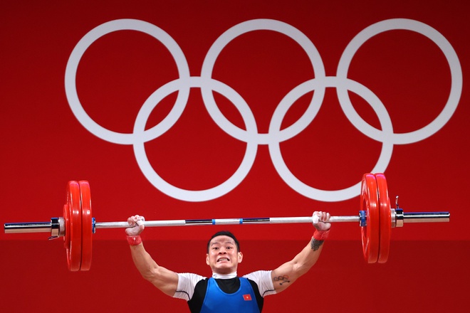 Thach Kim Tuan Olympic anh 17