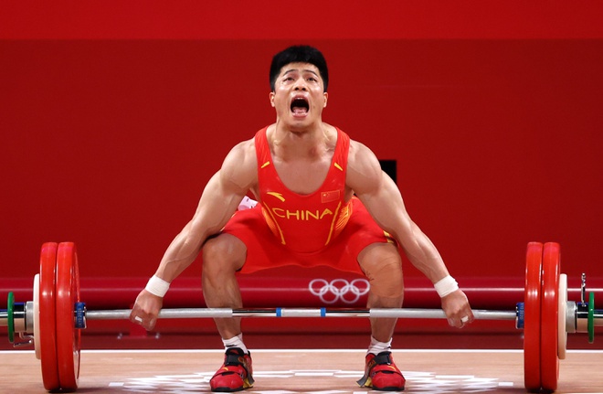 Thach Kim Tuan Olympic anh 15