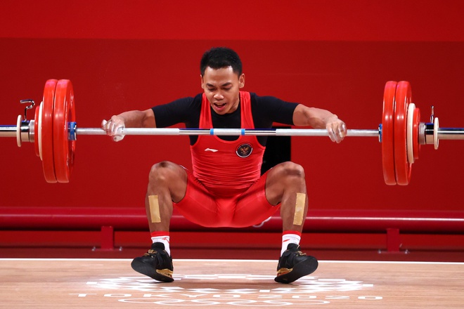 Thach Kim Tuan Olympic anh 14