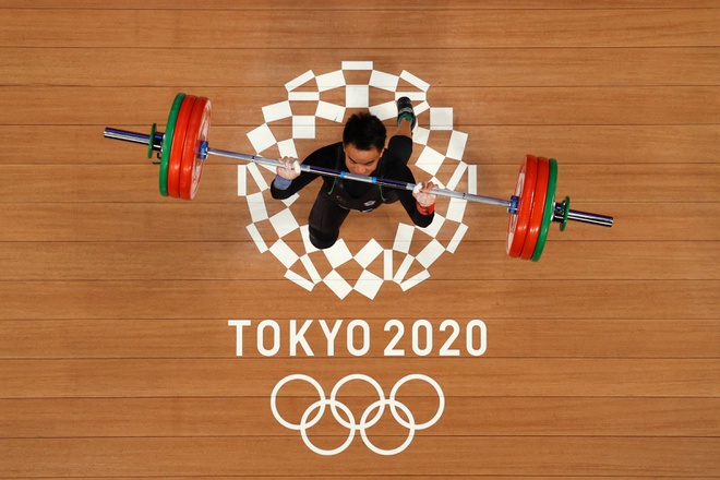 Thach Kim Tuan Olympic anh 10