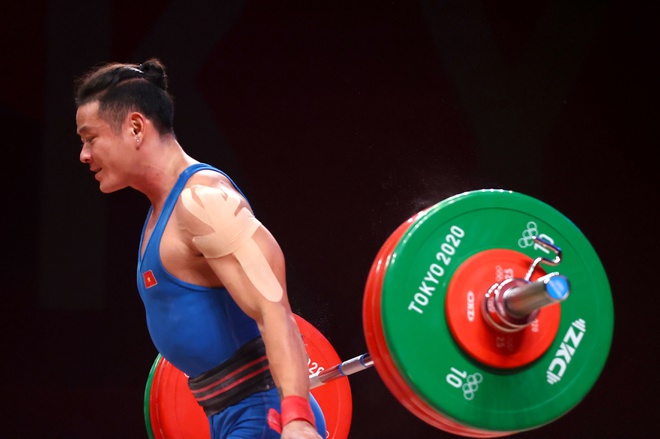 Thach Kim Tuan Olympic anh 9