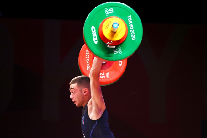 Thach Kim Tuan Olympic anh 7