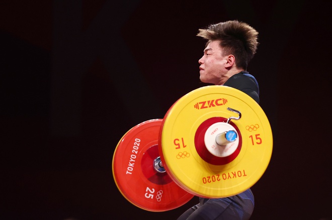 Thach Kim Tuan Olympic anh 5