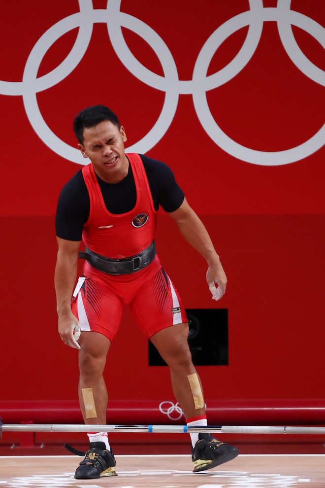 Thach Kim Tuan Olympic anh 4
