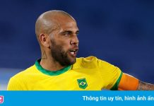 8 ngôi sao quá tuổi có thể định đoạt các trận tứ kết Olympic