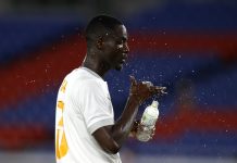 Olympic Brazil 0-0 Bờ Biển Ngà: Cầu thủ thứ hai bị truất quyền thi đấu Olympic Brazil vs Bo Bien Nga anh 1