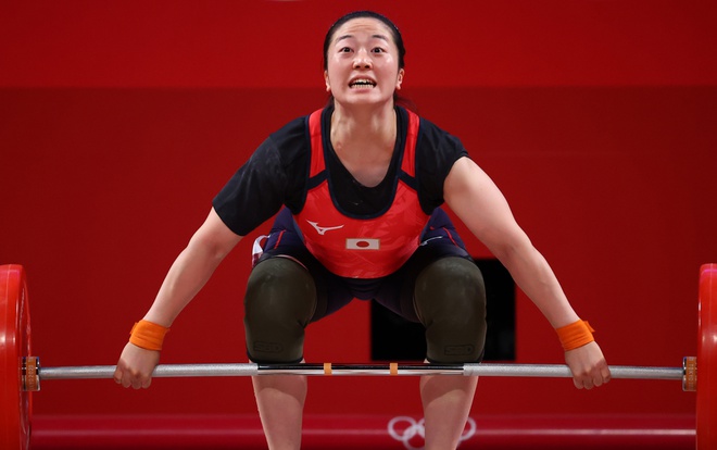 Cu ta Olympic anh 8