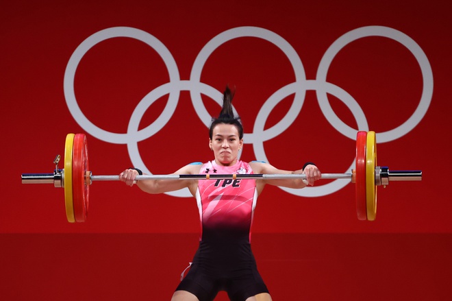 Cu ta Olympic anh 7