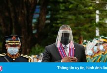 TT Duterte rút lại lá thư chấm dứt hiệp ước quân sự với Mỹ