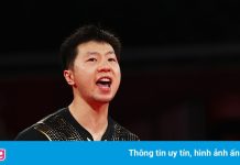 Trung Quốc bỏ xa Mỹ 5 HCV trên bảng tổng sắp Olympic 2020