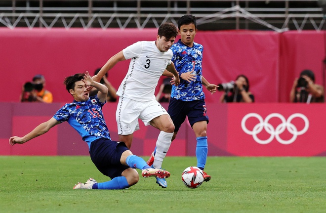 Nhat Ban vs New Zealand anh 3