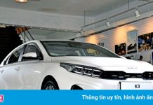 Những mẫu sedan đáng chú ý sắp ra mắt tại Việt Nam