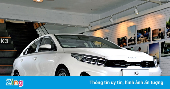 Những mẫu sedan đáng chú ý sắp ra mắt tại Việt Nam