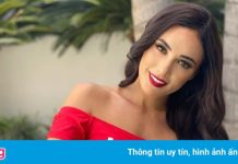 Hai nữ hoàng sắc đẹp mới của Mexico