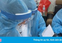 Thầy cô gửi thư cho sinh viên tình nguyện chống dịch ở TP.HCM