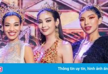 Cuộc thi hoa hậu ở Thái Lan trở thành ổ dịch vì nhiều sai phạm