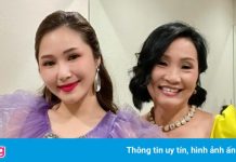 Gương mặt khác lạ của Hương Tràm