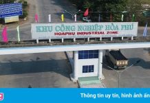 5 công nhân nhiễm nCoV, Vĩnh Long lập thêm bệnh viện dã chiến