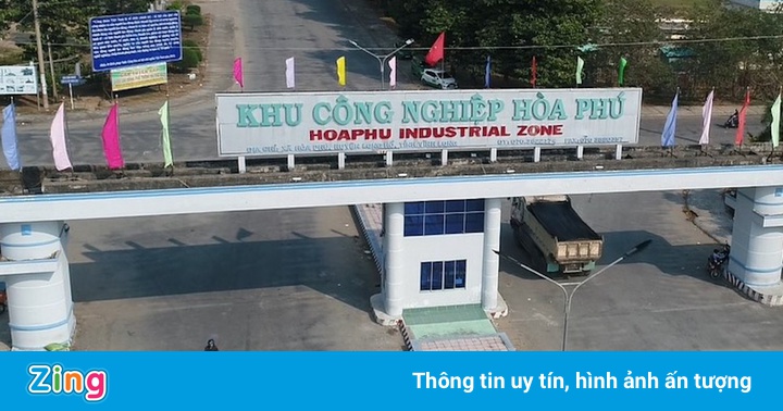 5 công nhân nhiễm nCoV, Vĩnh Long lập thêm bệnh viện dã chiến