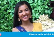 Vẻ đẹp của các cô gái khuyết tật tại cuộc thi hoa hậu