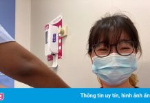 Biến chủng Delta trì hoãn giấc mơ mở cửa của người Việt ở Anh