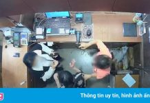 Đại sứ Bỉ tại Hàn Quốc bị triệu hồi vì vợ hành xử bạo lực