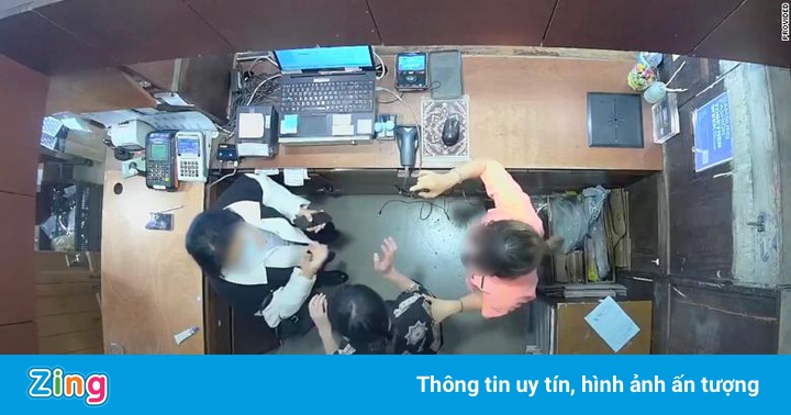 Đại sứ Bỉ tại Hàn Quốc bị triệu hồi vì vợ hành xử bạo lực Đại sứ Bỉ tại Hàn Quốc bị triệu hồi vì vợ hành xử bạo lực