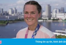 Quốc gia nhỏ nhất từng có huy chương vàng Olympic